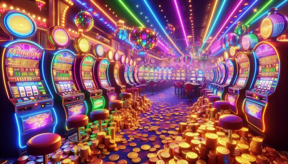 Orient Xpress Casino
